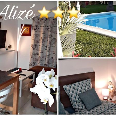 L'Alizé sera votre petit coin de paradis Sainte-Soulle Extérieur photo