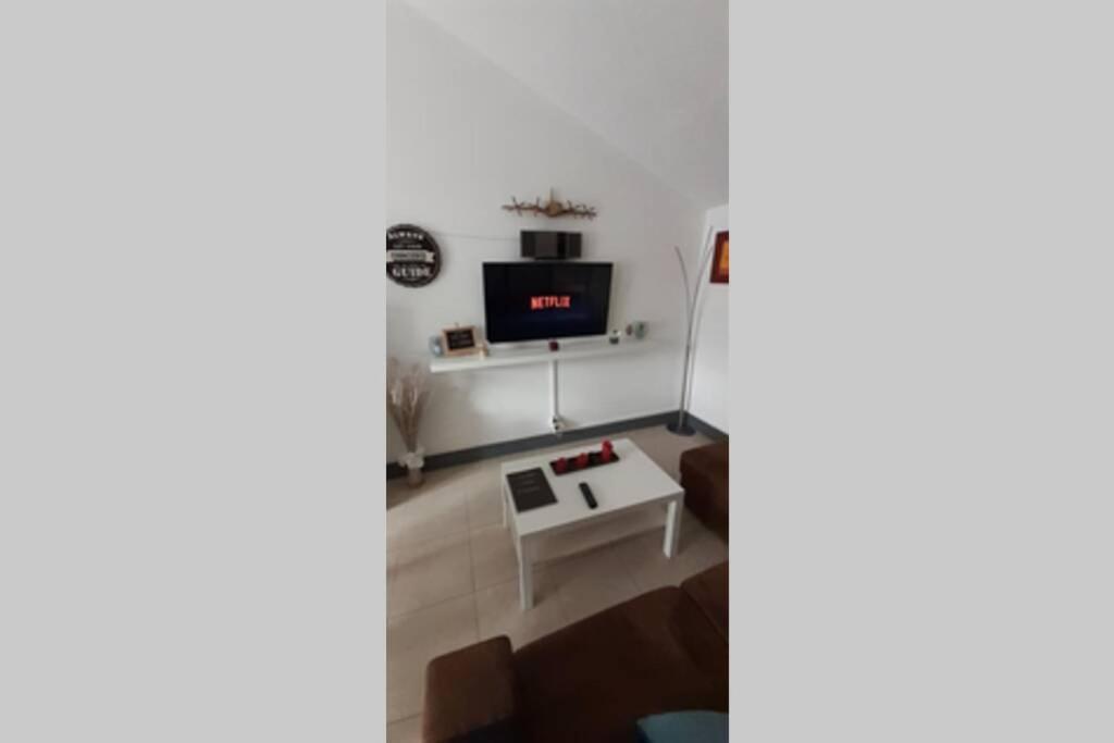 L'Alizé sera votre petit coin de paradis Sainte-Soulle Extérieur photo
