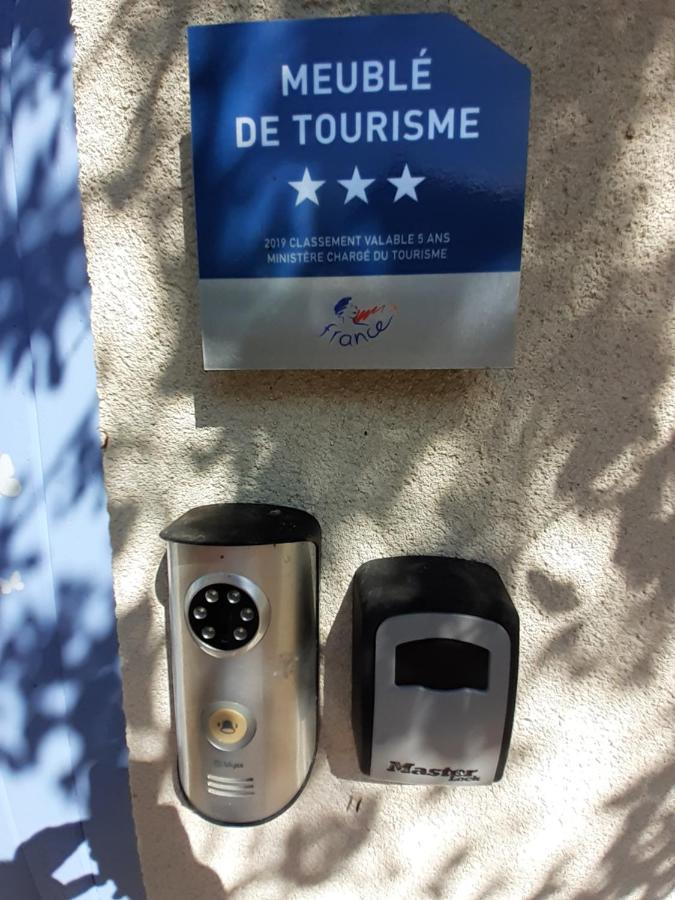 L'Alizé sera votre petit coin de paradis Sainte-Soulle Extérieur photo